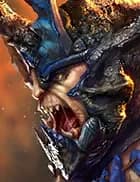 Ruffstone icon — RAID: Shadow Legends