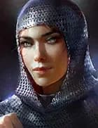 Sister Militant icon — RAID: Shadow Legends