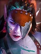 Spirithost icon — RAID: Shadow Legends