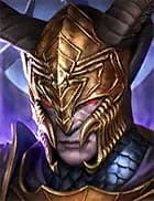 Swarmspeaker Zyclic icon — RAID: Shadow Legends