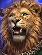 The Cowardly Lion icon — RAID: Shadow Legends