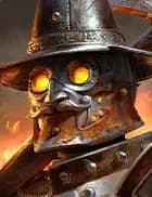 The Tin Woodman icon — RAID: Shadow Legends