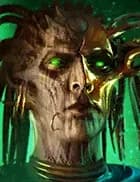 Treeshield Knott icon — RAID: Shadow Legends