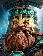 Uzol of the Jade icon — RAID: Shadow Legends