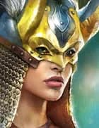 Valla icon — RAID: Shadow Legends
