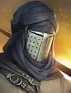 Vigilante icon — RAID: Shadow Legends