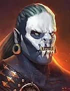 Warchanter icon — RAID: Shadow Legends