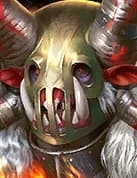 Warchief icon — RAID: Shadow Legends
