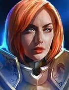 Warpriest icon — RAID: Shadow Legends