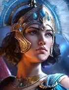 Xanthe Seaflower icon — RAID: Shadow Legends