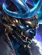 Yukimasa, Demon of Ice icon — RAID: Shadow Legends