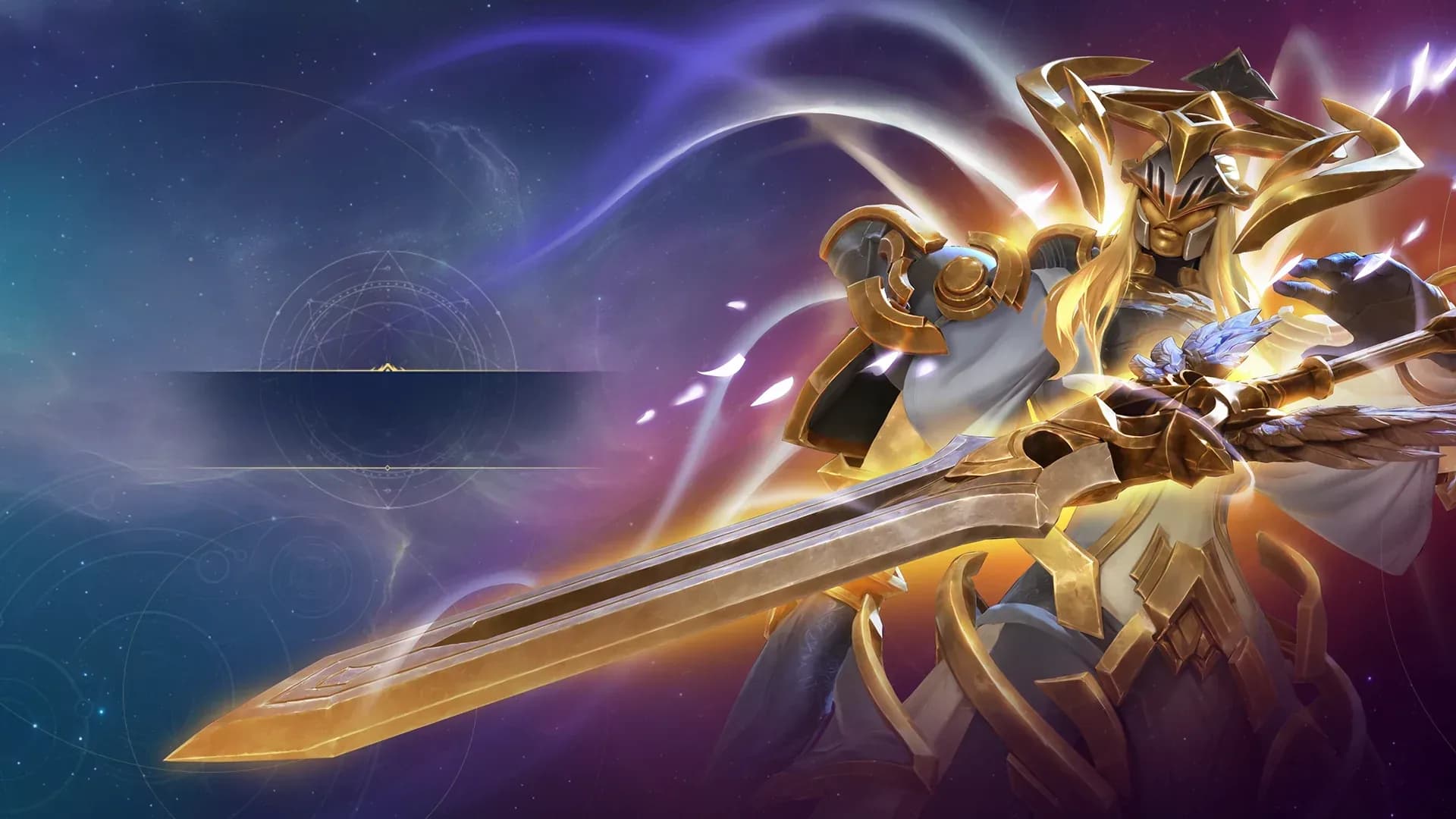 Invokers: Titan Legacy key art