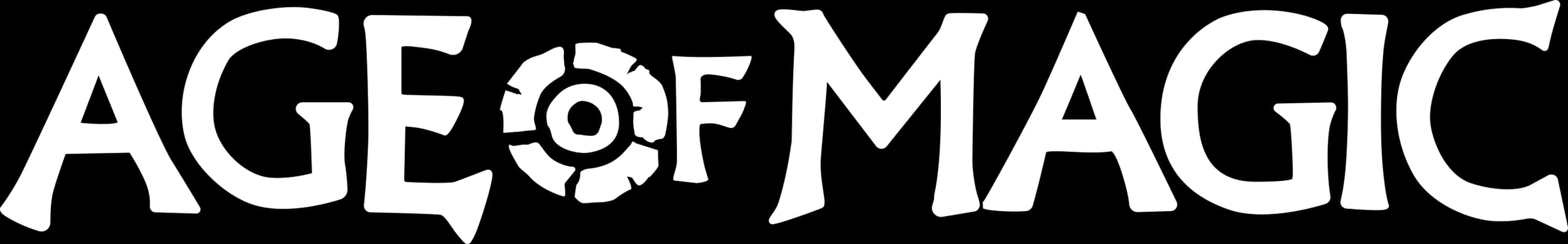 Age of Magic logo