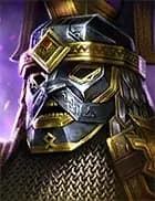 Admiral Blacktusk icon — RAID: Shadow Legends
