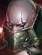 Admonitor icon — RAID: Shadow Legends