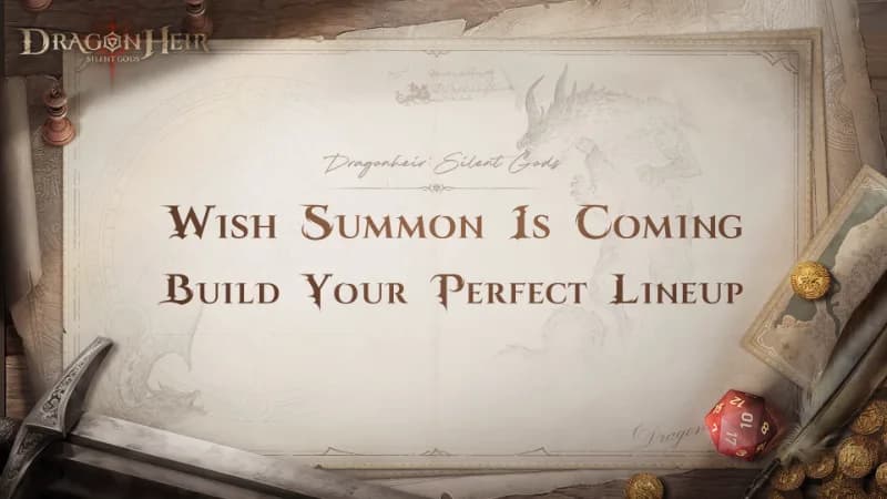 Wish Summon