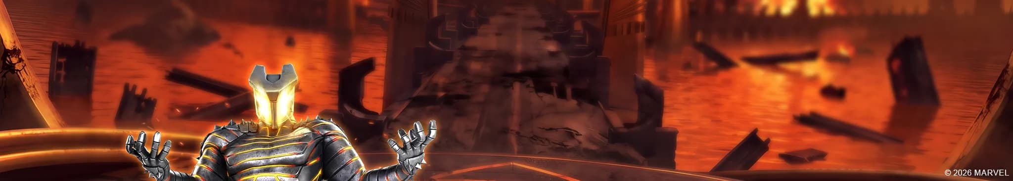 Fallen Asgard returns with updated The Destroyer shard rewards