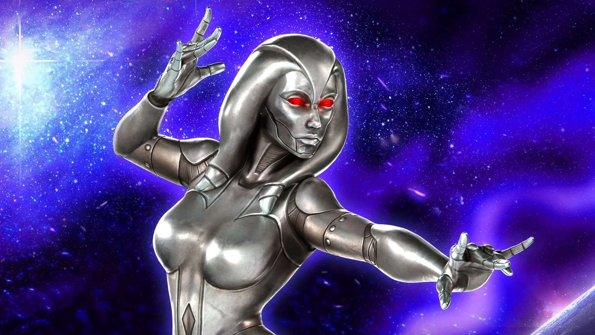 AI Avengers