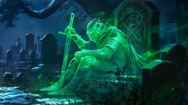 Frightful Frontier Event