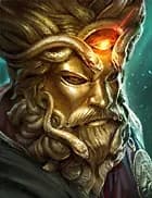 Acolyte of the Slither icon — RAID: Shadow Legends