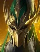Ambassador Lethelin icon — RAID: Shadow Legends