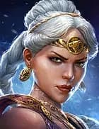Antigone Man-slayer icon — RAID: Shadow Legends