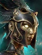 Aria the Golden Hope icon — RAID: Shadow Legends