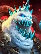Blizaar the Howler icon — RAID: Shadow Legends