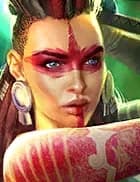 Bloodbraid icon — RAID: Shadow Legends
