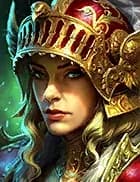 Cecilia the Red Hope icon — RAID: Shadow Legends