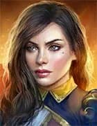 Chancellor Yasmin icon — RAID: Shadow Legends
