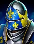 Chevalier icon — RAID: Shadow Legends