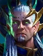 Dark Kael icon — RAID: Shadow Legends