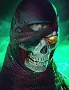 Dead Crusader icon — RAID: Shadow Legends