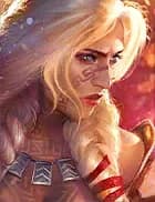 Dervish icon — RAID: Shadow Legends