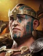 Dune Lord Greggor icon — RAID: Shadow Legends