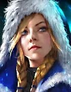 Frostbringer icon — RAID: Shadow Legends