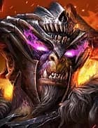 Holguk of the Hallowsights icon — RAID: Shadow Legends