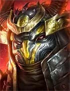 Jingwon icon — RAID: Shadow Legends