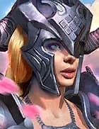 Kantra the Cyclone icon — RAID: Shadow Legends