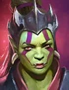 Kreela Witch-Arm icon — RAID: Shadow Legends