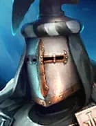 Lodric Falconheart icon — RAID: Shadow Legends