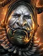 Old Ghrukkus icon — RAID: Shadow Legends