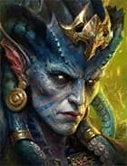 Pelagus the Wavewalker icon — RAID: Shadow Legends