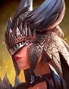 R. Nergigante Archer icon — RAID: Shadow Legends