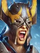 Sandlashed Survivor icon — RAID: Shadow Legends