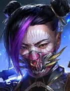 Suiren icon — RAID: Shadow Legends