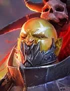Vrask icon — RAID: Shadow Legends
