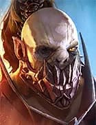 Warlord icon — RAID: Shadow Legends