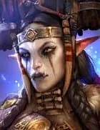 Yelagirna icon — RAID: Shadow Legends